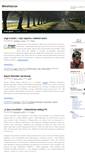 Mobile Screenshot of metzli.zaginiona-biblioteka.pl